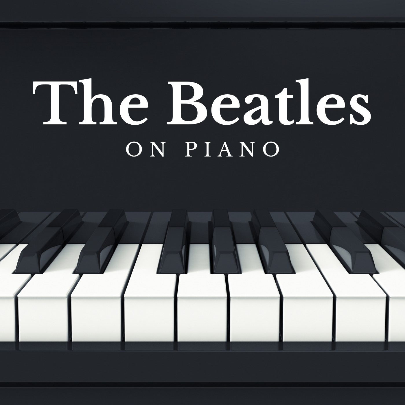 The Beatles on Piano 